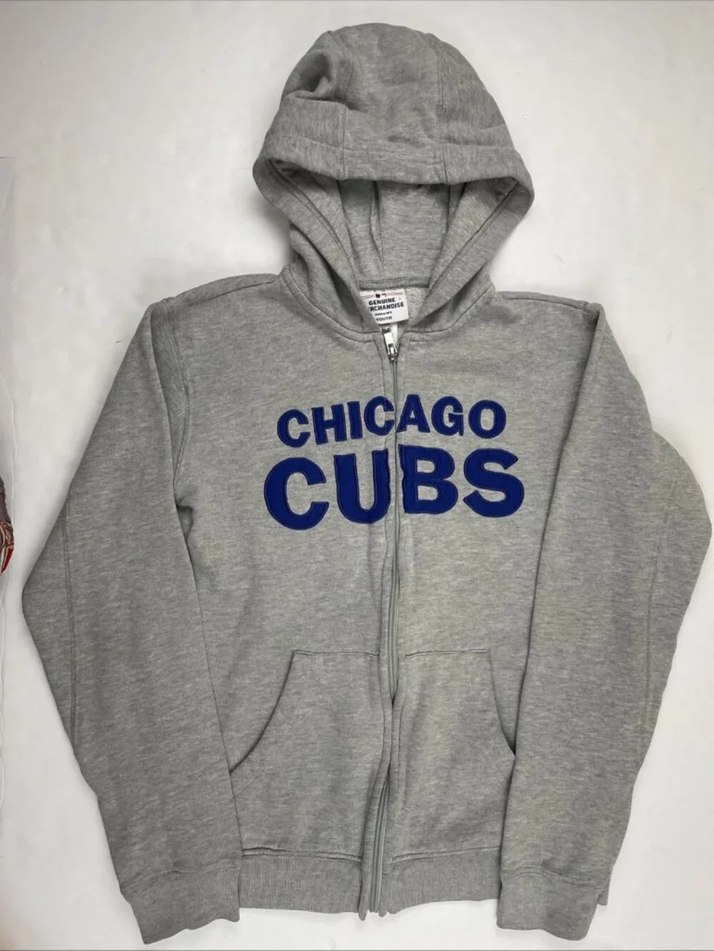 MLB show your